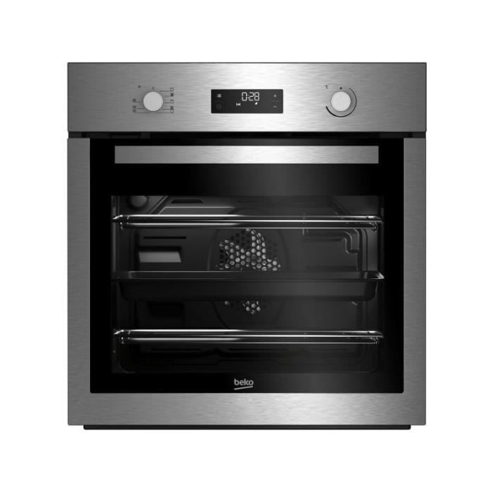 Beko BIR25300XP Four Pyrolyse