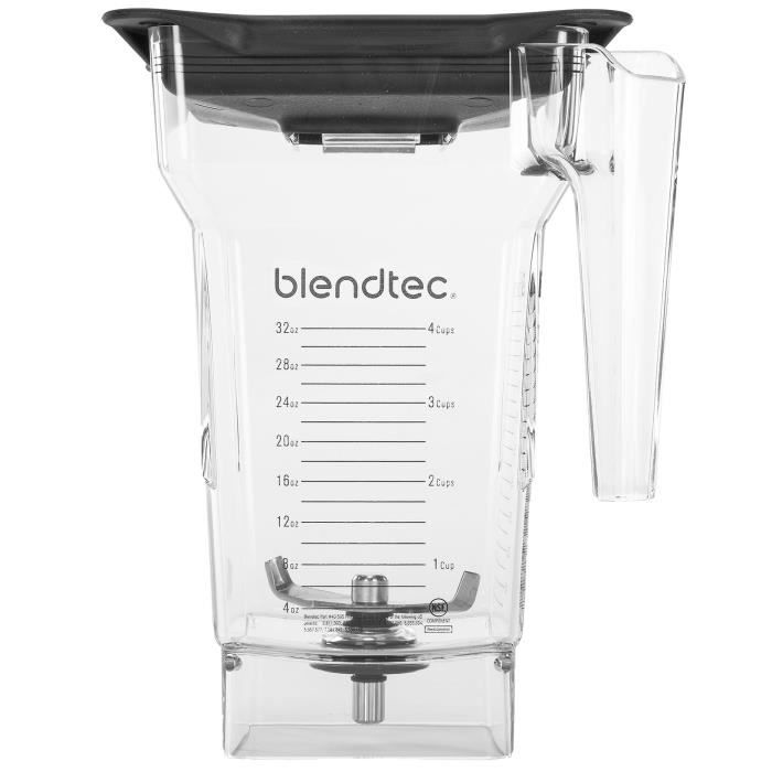 BLENDTEC Accessoires Bol blender FourSide