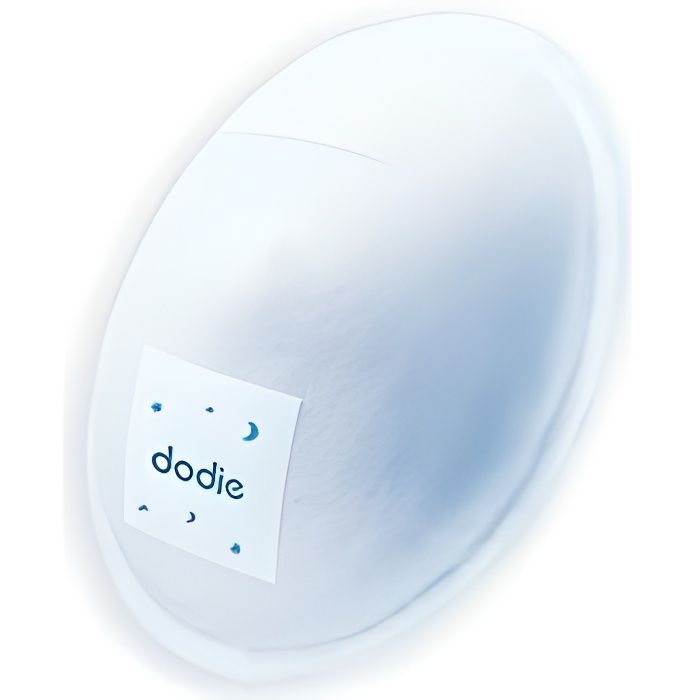 Dodie - Coussinets D'allaitement Nuit x30