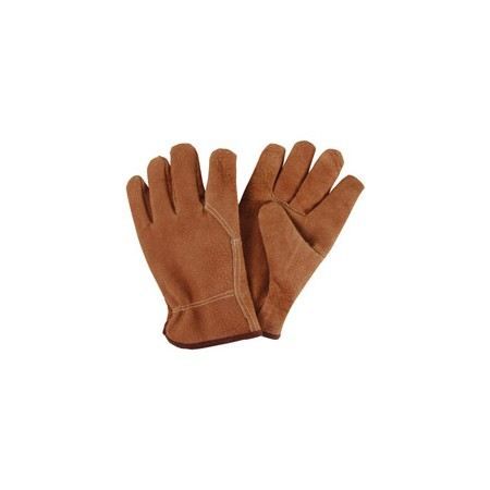 Gants-cuir