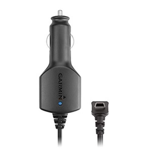 Garmin 010-11838-00, Auto, GPS, Allume-cigare