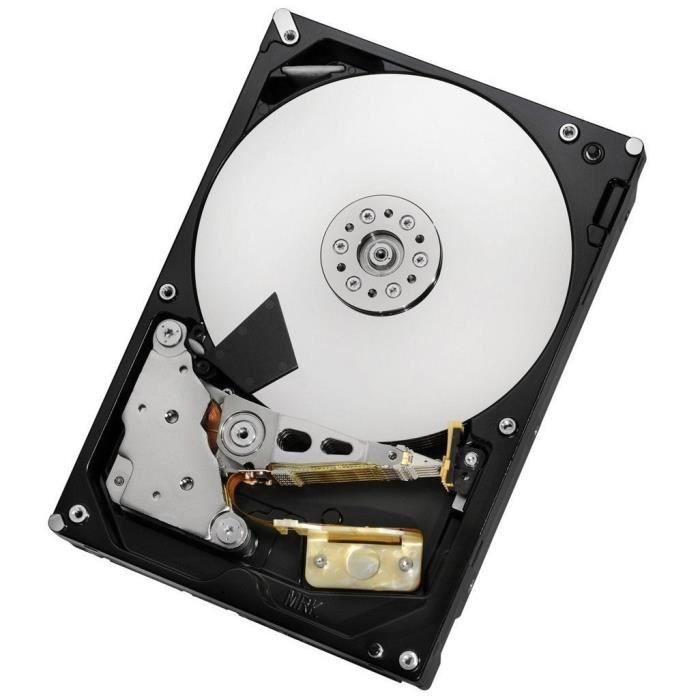 HITACHI HDD interne 3,5\
