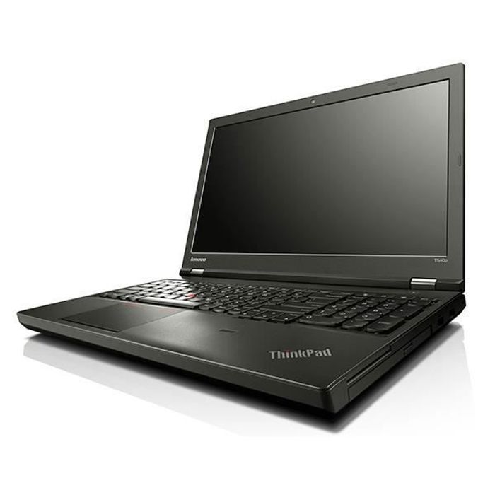 Pc portable Lenovo T540P - 15.6'' - i5 - 8Go - SSD 240Go - W10