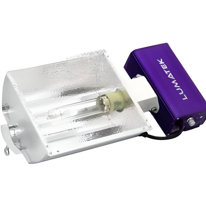 Kit Aurora CMH 315W - ballast + réflecteur + ampoule - Lumatek 0,000000