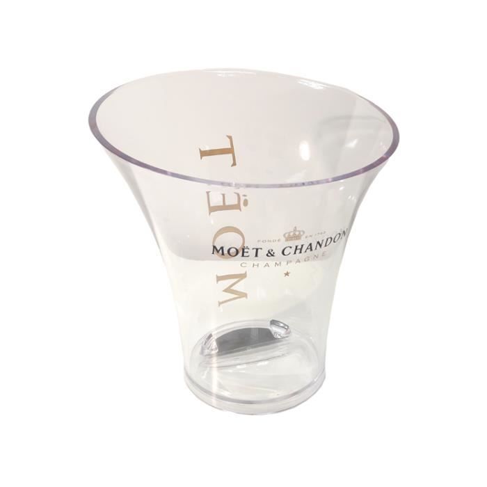 Seau à Champagne Moët & Chandon