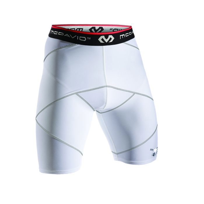 McDavid Cross Short de compression
