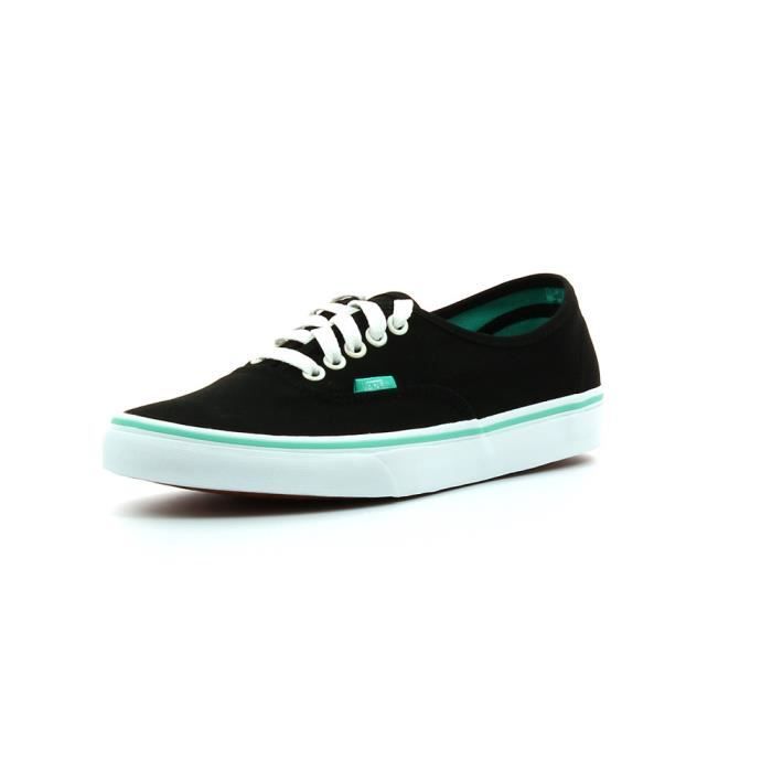 Baskets basses Vans Authentic