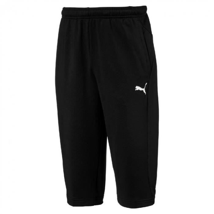 Pantalon 3/4 junior Puma Liga training