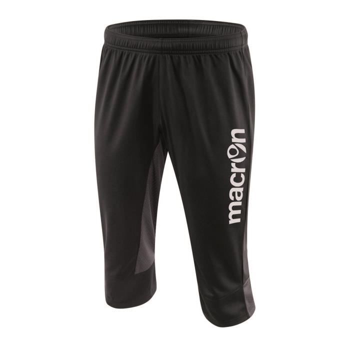 Pantalon training 3-4 Macron finlay