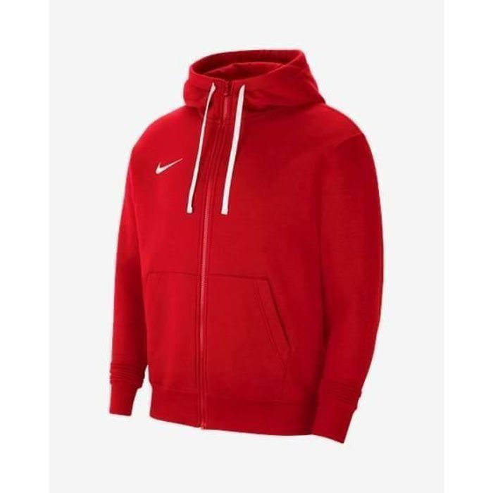 Sweat à capuche entièrement zippé Nike Park 20