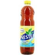 Thé glacé au citron la bouteille d'1.5L Nestea