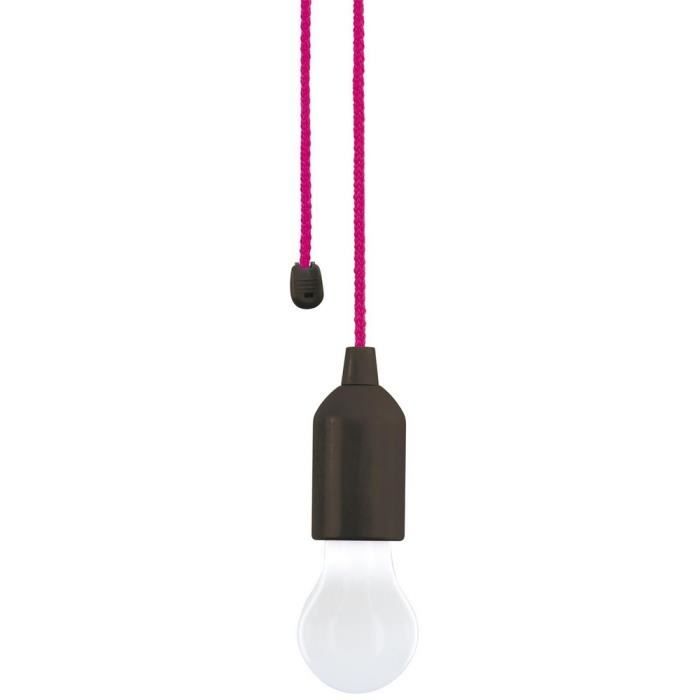 Lampe Baladeuse Décoration Loft Tendance Déco Factory Noir