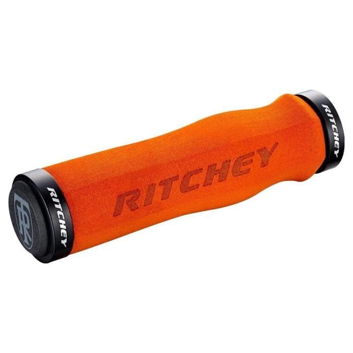 Grips Ritchey WCS Lock Orange 2016