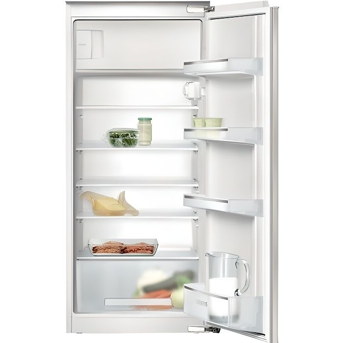 KI24LV60 SIEMENS intégrable Réfrigérateur 183 l, s