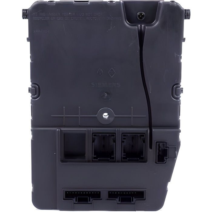 Module UCH BSI Renault Megane II 02-08 Scenic II 03-09 1.4 1.6 2.0 16V Turbo 1.5 1.9 2.0 DCI Siemens 8200780025 U118400920J