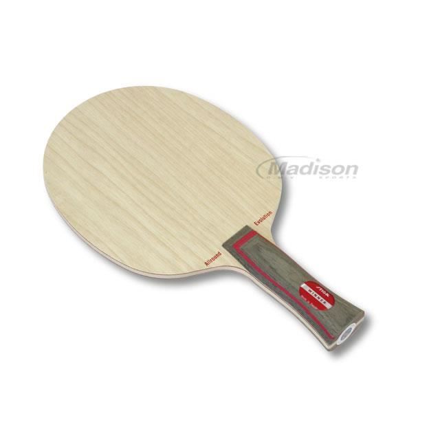 Bois cadre de raquette tennis de table STIGA Allround Evolution Ref. 82710