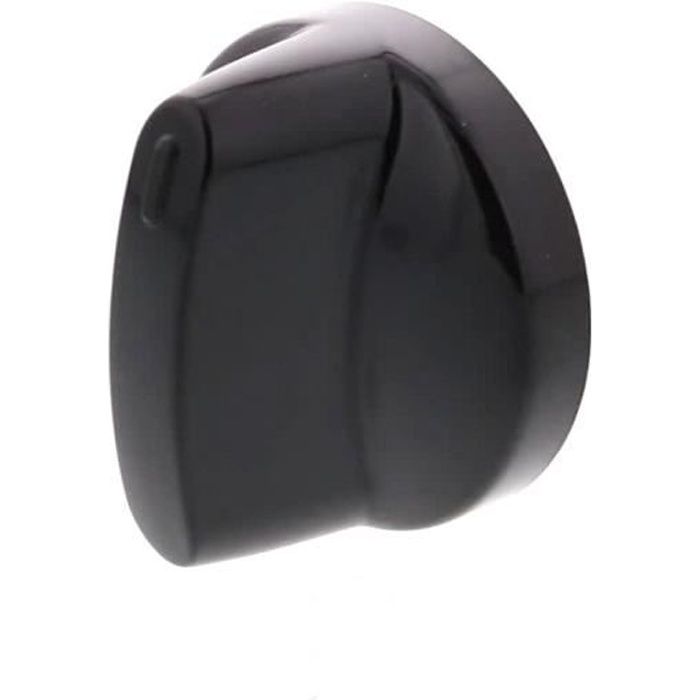 - TEKA, MANETTE Plaque NOIRE MP62336