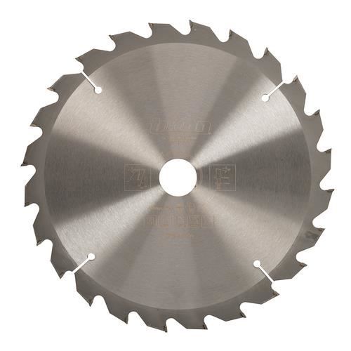 Triton 345208 - Lame de scie pour travail du bois
