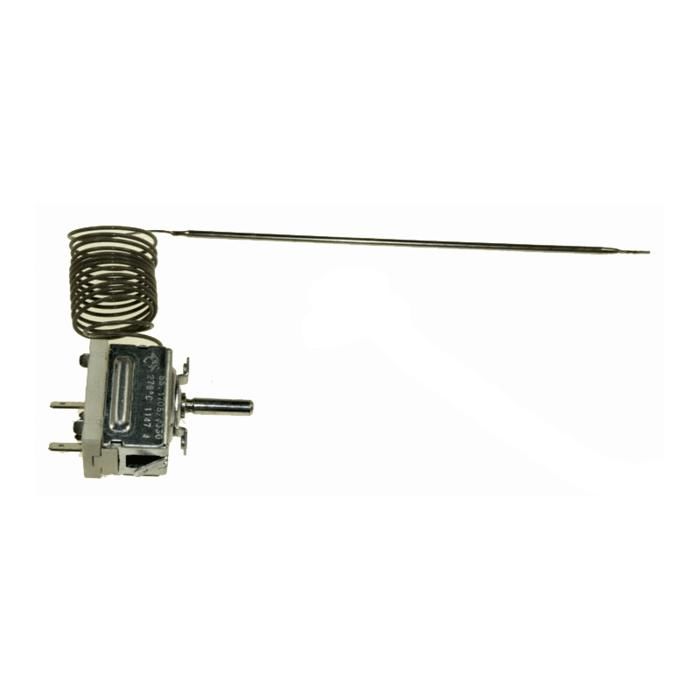 480121100077. THERMOSTAT DE FOUR 55.17059.330