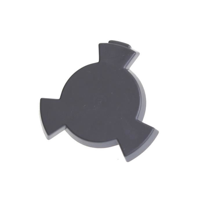 WHIRLPOOL - ACCOUPLEMENT ENTRAINEMENT plateau en verre micro-onde - 481010545578