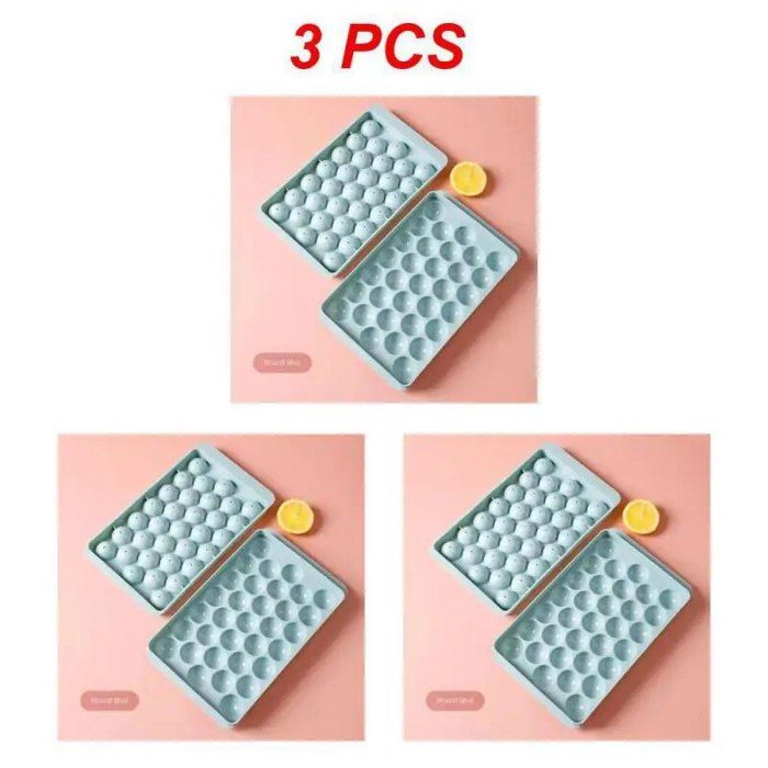 HENGBIRD 2 Pièces Moule Silicone Bonbons Pour Chiens + Grattoir Et Pinceau - Réutilisable Et Facile
