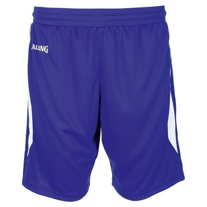 Short femme Spalding 4HER III Cdiscount Sport
