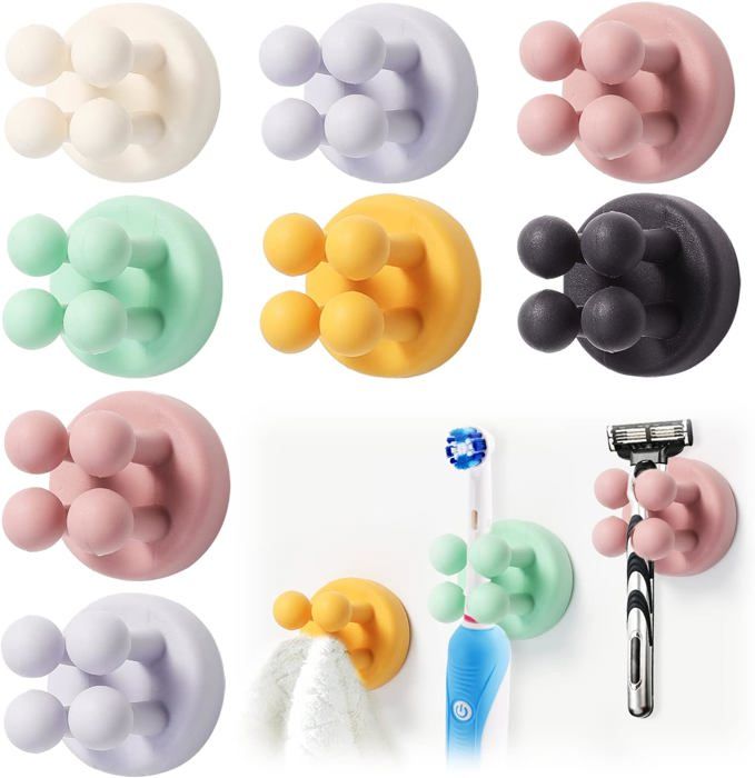 Power System Power Hooks Crochets De Musculation | Notino.be