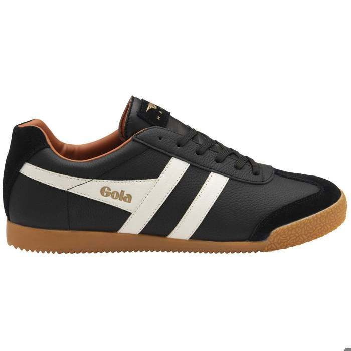 Gola Baskets Gola Harrier Leather