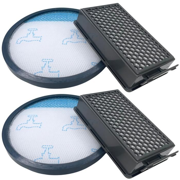 Vacuum Cleaner Filtre Aspirateur Moulinex Compact Power Filtre