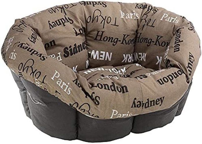 Meilleurs prix pour Coussin Pour Panier Chien Et Chat Sofa' 4,En Coton,Matelas Coussin Rembourré Pour Lit Chien Chat,Remplacement Pour Corbeille Plasti