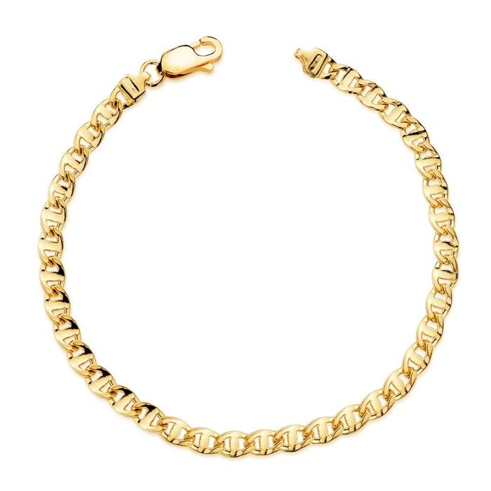 Bracelet Inmaculada Romero IR AG0325 Or jaune Femme Doré Bracelet Inmaculada Romero IR AG0325 Or jaune Femme Doré