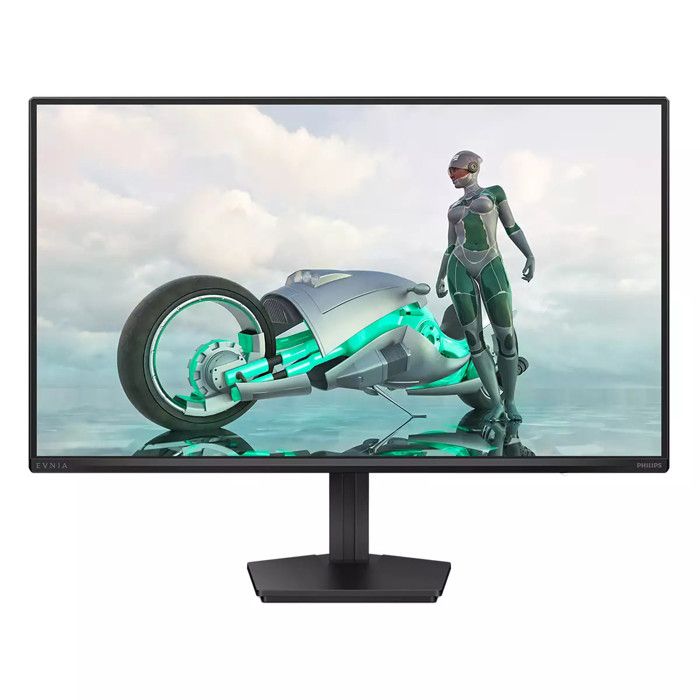 Philips Evnia 3000 Monitor Gaming 27 IPS Full HD 144Hz 4ms 27M2N3200NF/00 Grigio