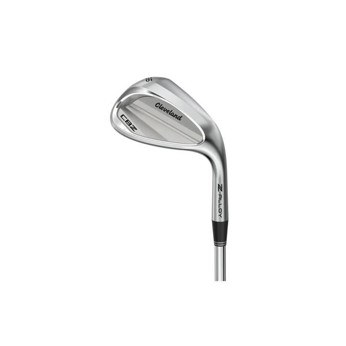 Wedge Droitier femme Cleveland Golf CBZ 54° 14° Lady KBS HI-REV G 60 Graphite
