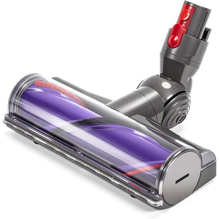 Brosse Motorisee Dyson V10