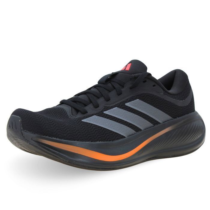 Adidas Chaussure de Course Response Runner 2 - KJ1745 Noir