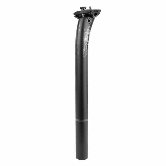 Deda Riuto Tige de selle route-vtt deda superzero carbone diam. 31.6 l350mm ...