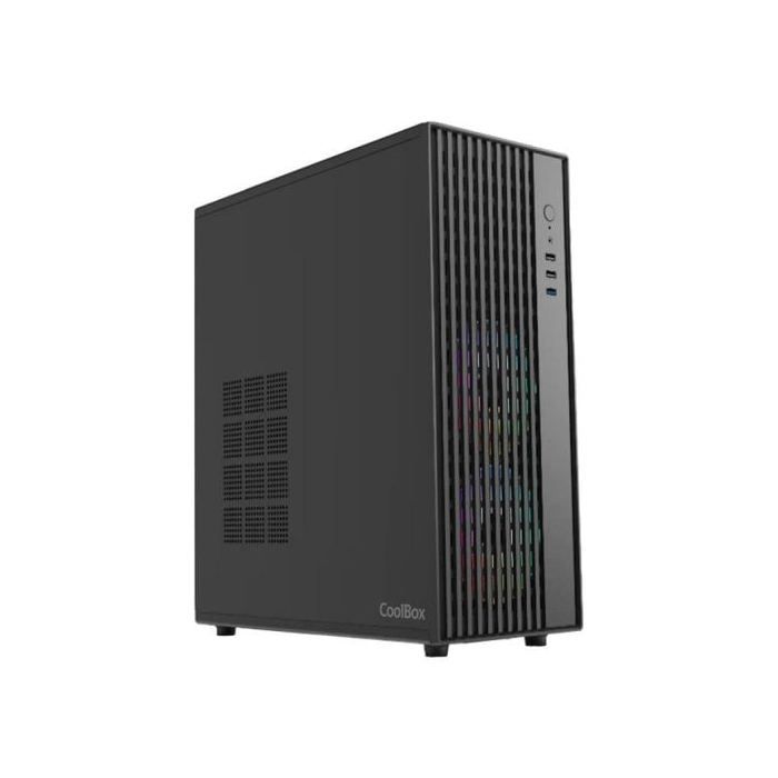 CoolBox PC ATX A850 Tower Neuf - vue 5