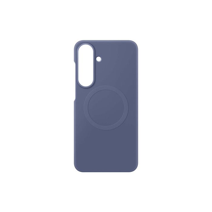 Coque en silicone magnétique pour Samsung Galaxy S26 FE - vue 3