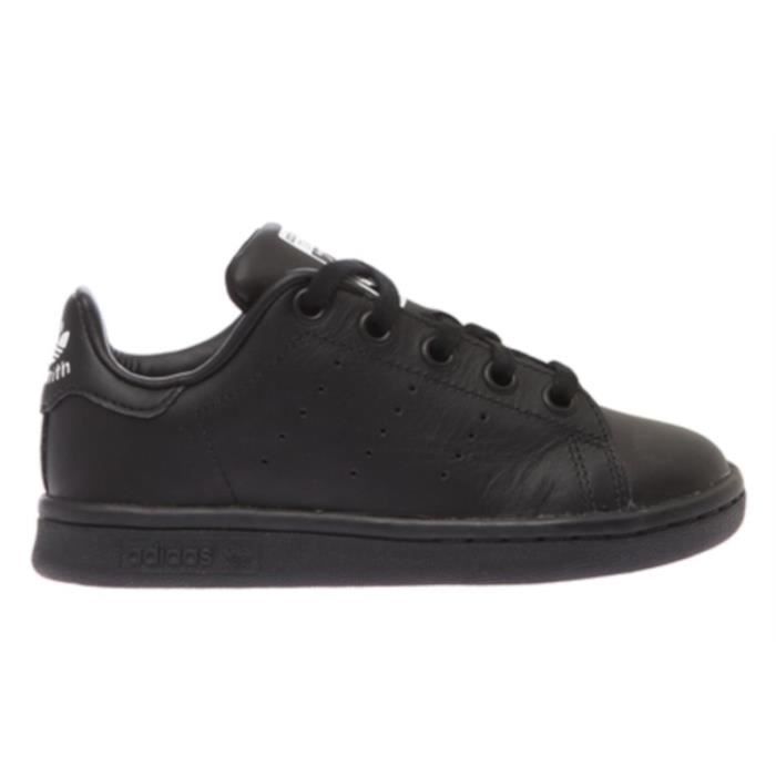 adidas garcon noir