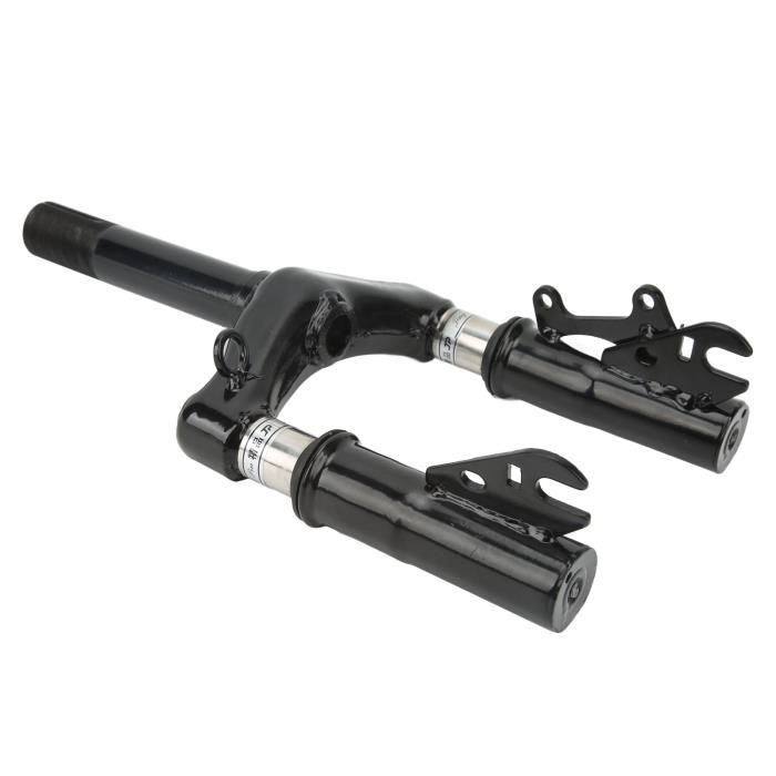 Kit Suspension Avant Pour Scooter électrique - Compatible Xiaomi M365 / M365 Pro - Améliore Le Confort Et Réduit Les Vibrations