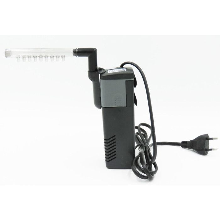 Comparer les prix de Jura pompe pour Aquariophilie 350 litres/heures maxi