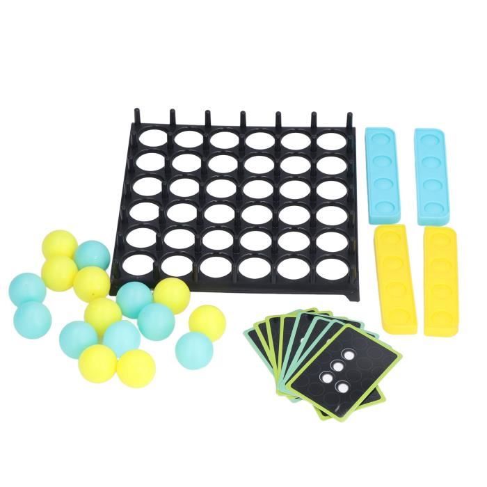 6 Pièces Astro Jump Balle,Moon Bouncing Ball,7 Cm,Boules Rebondissantes