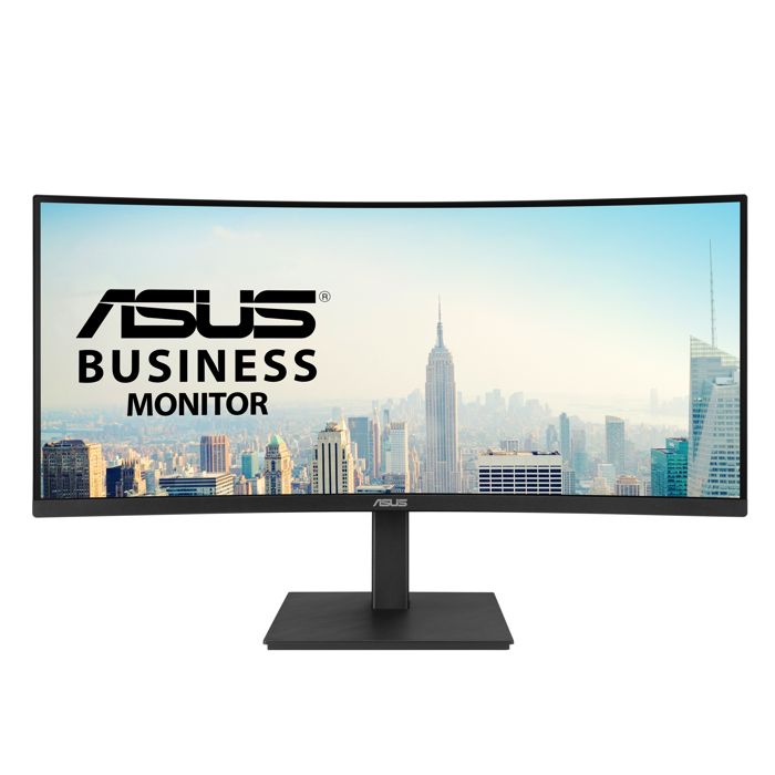 ASUS VA34VCPSR écran plat de PC 86 4 cm 34 3440 x 1440 pixels Wide Quad HD LCD Neuf - vue 5