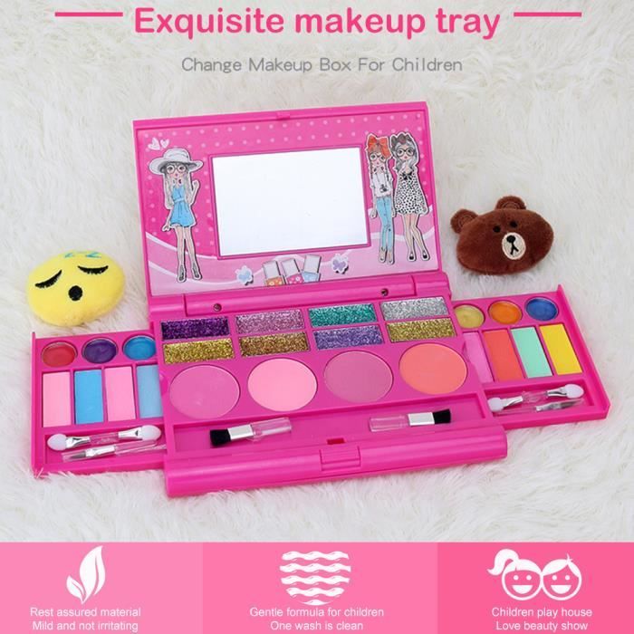 Maquillage Enfant Bio Cdiscount