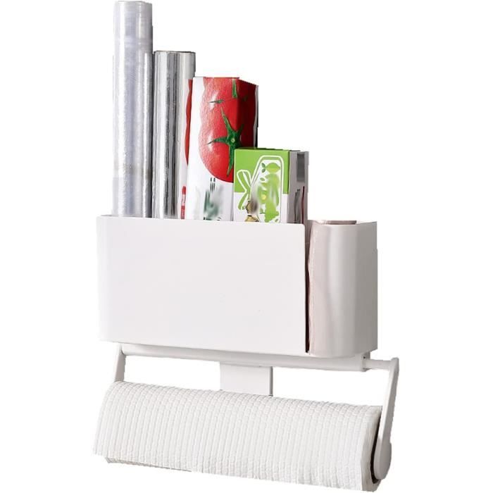 Laneetal Organisateur De Coffre Pliable 55L Pour Auto, Rangement Voiture Avec Compartiments