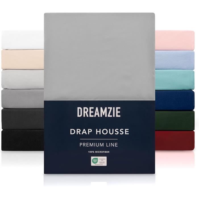 Drap Housse Matelas Epais
