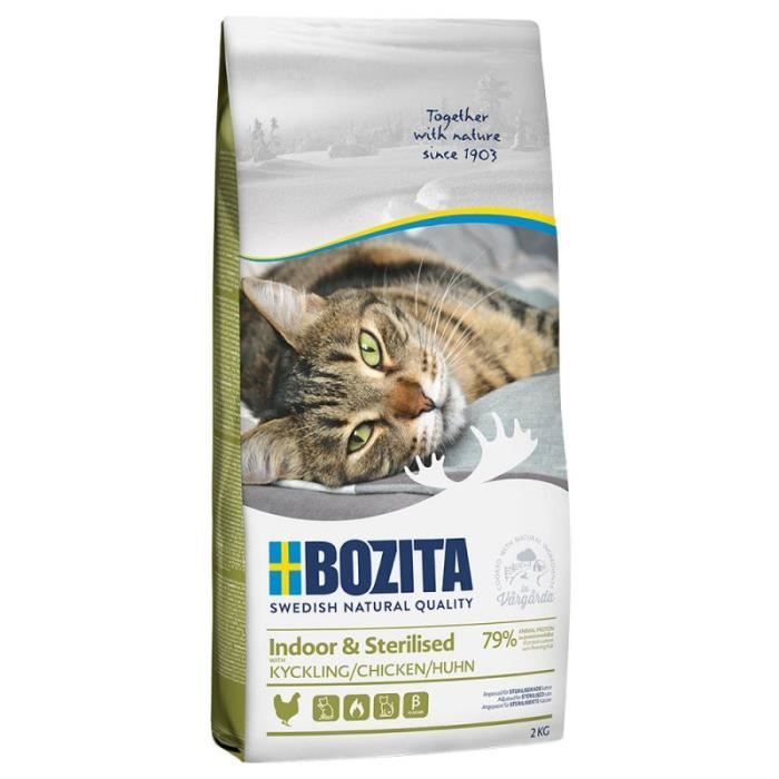 Bozita Feline Indoor Sterilised Pour Chat 10 Kg Achat Vente Complement Alimentaire Bozita Feline Indoor Cdiscount Bozita Feline Indoor Sterilised Pour Chat 10 Kg Achat Vente Complement Alimentaire Bozita Feline Indoor Cdiscount