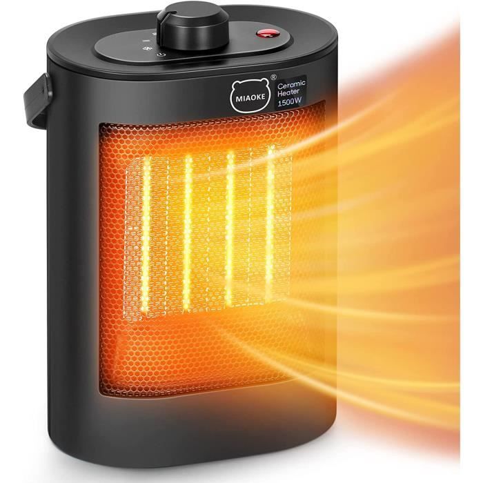 1500W chauffage électrique, chauffage soufflant pour l'intérieur, le — free download