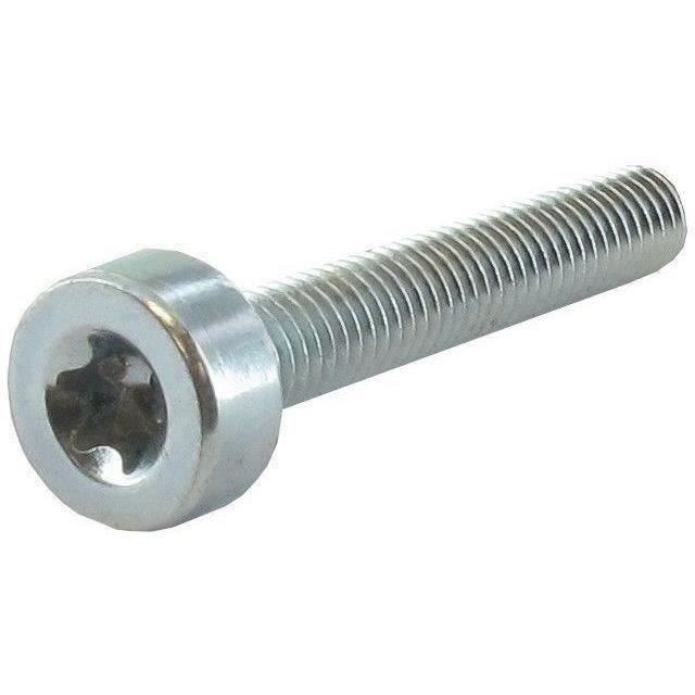 Vis Torx M5x30mm adaptable STIHL toutes modèles - Remplace origine 9022-341-1070
