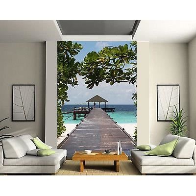 Télécharger gratuitement Images Papier Peint Geant 2 Les Tapisserie Murale Dec Achat Vente actualisé par